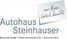 Logo Autohaus Steinhauser e.U.